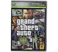 GTA IV [import américain]