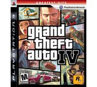 GTA IV [import américain]