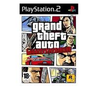 GTA LIBERTY CITY STORIES