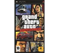 GTA : Liberty City stories