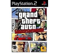 GTA Liberty City Stories - édition platinum
