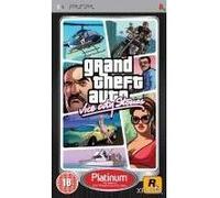 GTA LIBERTY CITY STORIES FR PSP G