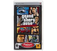 GTA : Liberty City stories [import anglais]