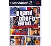 Take2 Jeu vidéo GTA Liberty City Stories – PS2