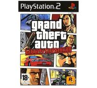 Gta liberty city stories PS2