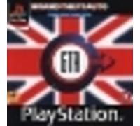 GTA Mission Pack # 1 : London 1969 G