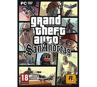GTA : San Andreas