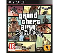 GTA San Andreas