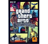 GTA : San Andreas