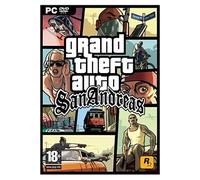 GTA San Andreas