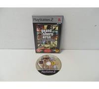 GTA : San Andreas - platinum [import anglais]