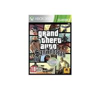 GTA : San Andreas