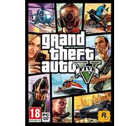 GTA V Jeu PC