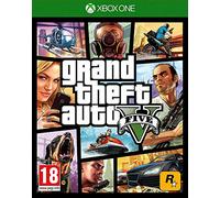 GTA V