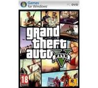 GTA V FR PC G