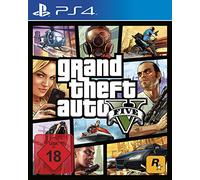 GTA V [import allemand]