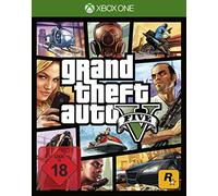 GTA V [import allemand]