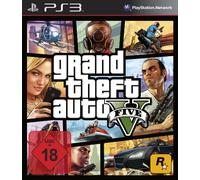 GTA V [import allemand]