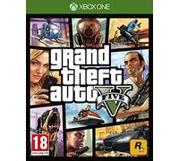 GTA V [import allemand]