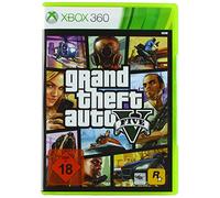 GTA V [import allemand]