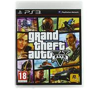 GTA V [import anglais]