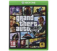 GTA V [import europe]