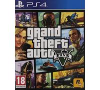 GTA V [import néerlandais]