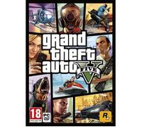 GTA V Jeu PC