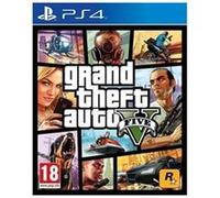 Gta V Jeu Ps4 G