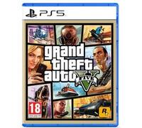 GTA V Jeu PS5 A