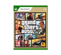 GTA V Jeu Xbox Series X
