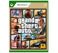 GTA V Jeu Xbox Series X E