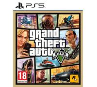 Grand Theft Auto V (PS5)