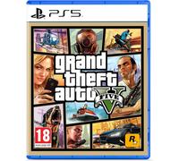 GTA V - PS5 - Version Française
