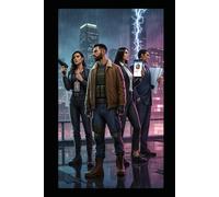 GTA VI 2026: A VIDA DOS PERSONAGENS