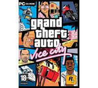 GTA : Vice City
