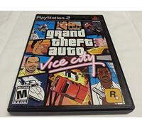 GTA : Vice City [import anglais]