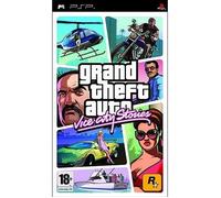 GTA VICE CITY STORIES / PSP