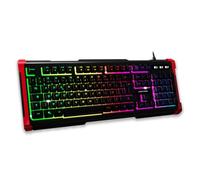 Clavier gaming filaire Advance GTA 240 RGB