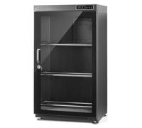 GTANND Boîte de déshumidification pour consommables 3D, Armoire de Rangement déshumidificateur pour filaments d'imprimante 3D, boîte de séchage pour filaments d'imprimante, étanche à l'humidité SD115