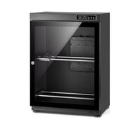 GTANND Boîte de déshumidification pour consommables 3D, Armoire de Rangement déshumidificateur pour filaments d'imprimante 3D, boîte de séchage pour filaments d'imprimante, étanche à l'humidité SD070