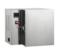 GTANND Four de Fusion pour la Fonte de Bijoux 1500 W, Four à moufle de Laboratoire résistant aux Hautes températures, Four de Fusion des métaux, Four à Four