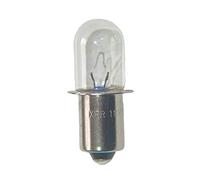 Gtapiece Ampoule 18v 0,6A compatible avec des Lampes RYOBI