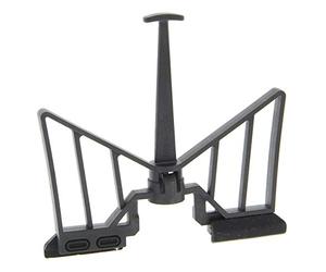 Gtapiece Batteur papillon compatible avec des Robot, Noir, Plastique, 1 vitesse, 230 volts, FOOD MIXER, AMR0610-LW7821G1, FG0606