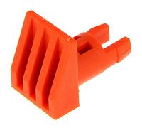 Gtapiece Cale de serrage pour Etabli - Clamp Vise for Workbench - Orange - 20 millimeters