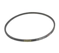 Gtapiece Courroie de tondeuse à gazon Z762LI, Flat Belt, Compatible avec DORI, GARDENSTAR, GREATLAND, HECHT, RACING