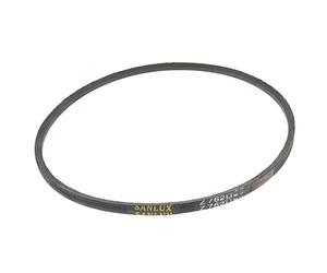 Gtapiece Courroie de tondeuse à gazon Z762LI, Flat Belt, Compatible avec DORI, GARDENSTAR, GREATLAND, HECHT, RACING
