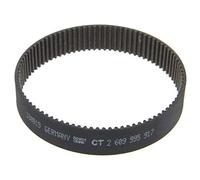 Gtapiece Courroie plate compatible avec Rabot BOSCH, SKIL - Accessoire pour ceinture de machine