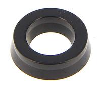 Gtapiece Joint de soupape 14x22x6mm pour Nettoyeur Haute Pression