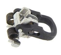 Gtapiece Lame de scie sauteuse Acier allié 6.35 mm pour Bois compatible avec Black&Decker